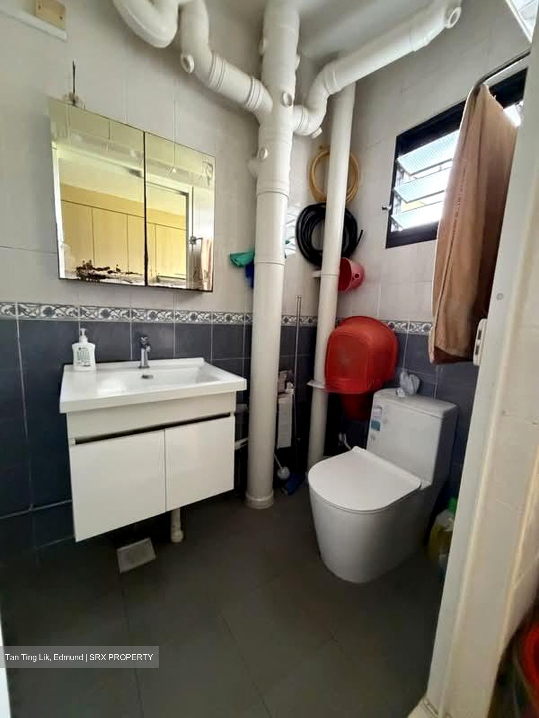 Blk 268B Boon Lay Court (Jurong West), HDB 5 Rooms #560087381
